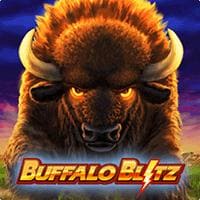 RTP buffalo blitz