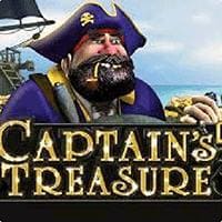 RTP captains treasure