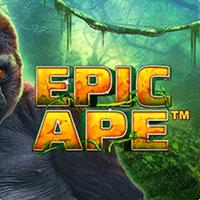 RTP epic ape