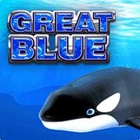 RTP great blue jackpot