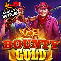 RTP Bounty Gold