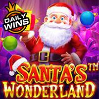 RTP Santas Wonderland