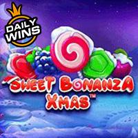 RTP Sweet Bonanza Xmas