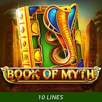 RTP book of myth