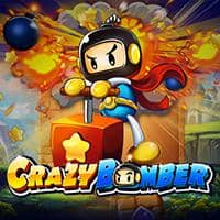 RTP crazy bomber 2