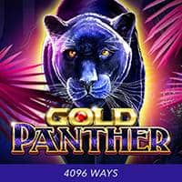 RTP gold panther