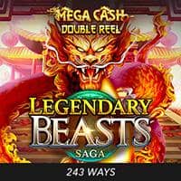 RTP legendary beast saga