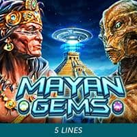 RTP mayan gems