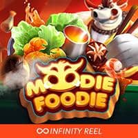 RTP moodie foodie